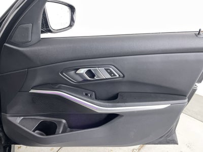 2022 BMW 3 Series 330i xDrive