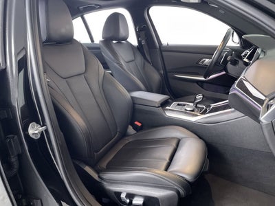 2022 BMW 3 Series 330i xDrive