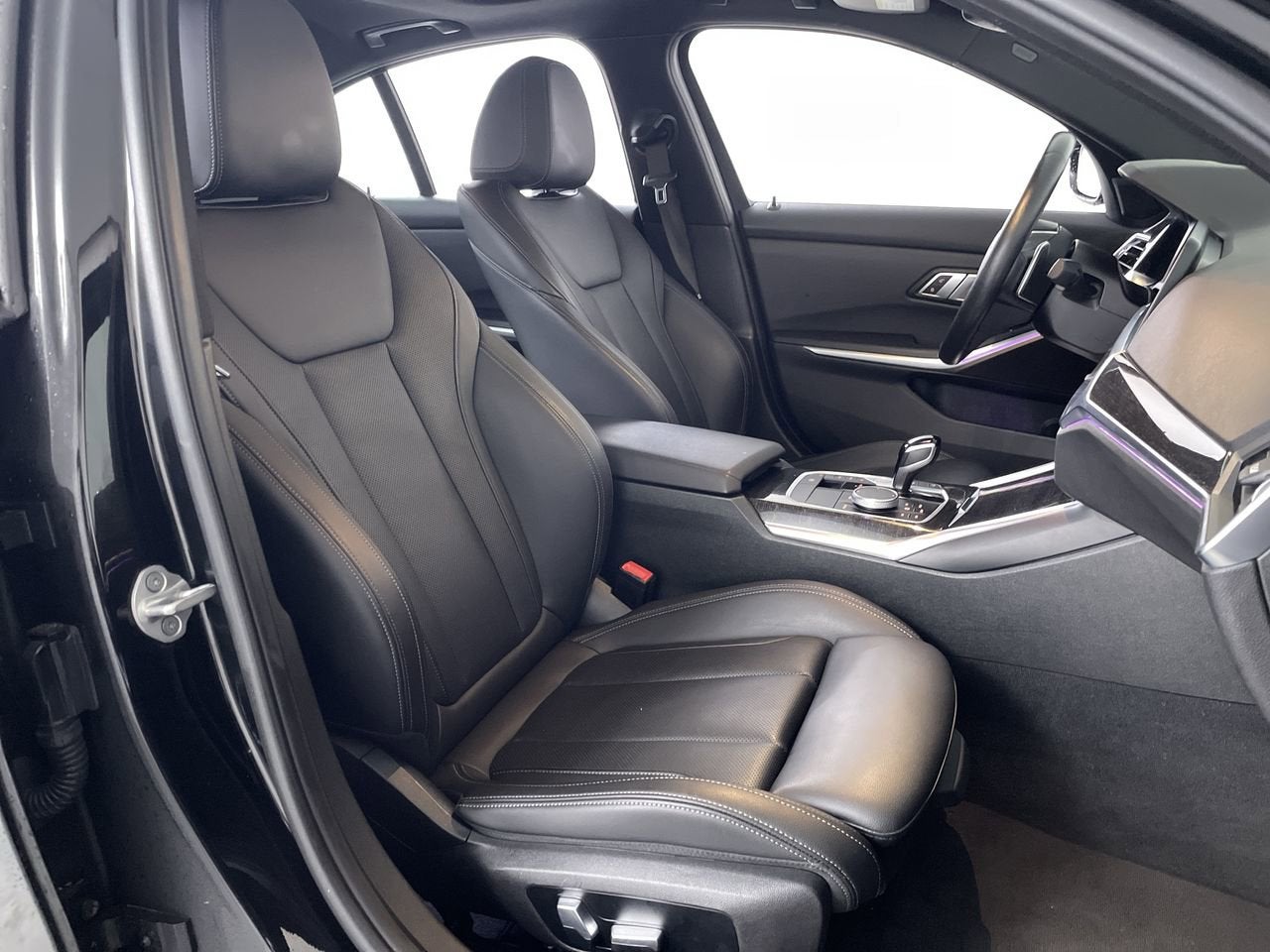 2022 BMW 3 Series 330i xDrive