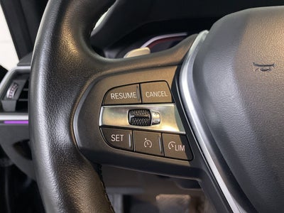 2022 BMW 3 Series 330i xDrive