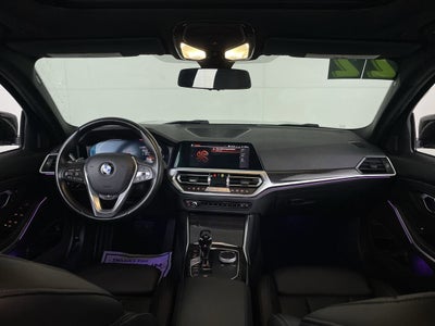 2022 BMW 3 Series 330i xDrive