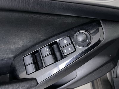 2017 Mazda Mazda3 Sport