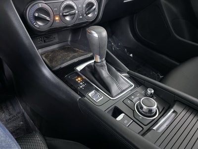 2017 Mazda Mazda3 Sport