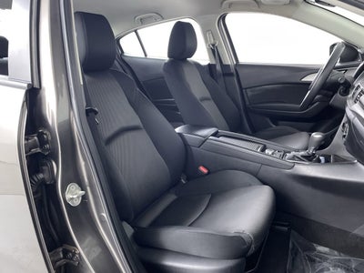 2017 Mazda Mazda3 Sport