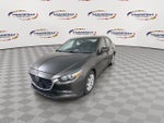 2017 Mazda Mazda3 Sport