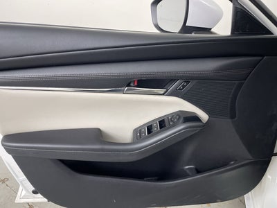 2019 Mazda Mazda3 w/Select Pkg