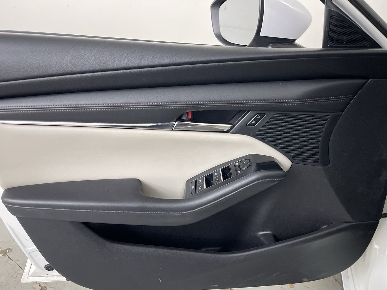 2019 Mazda Mazda3 w/Select Pkg