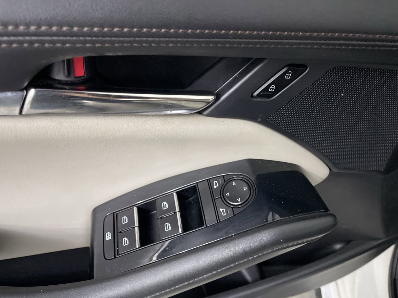 2019 Mazda Mazda3 w/Select Pkg