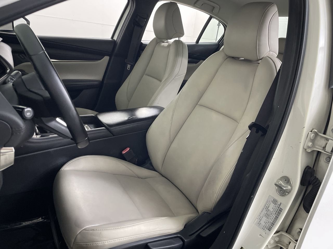 2019 Mazda Mazda3 w/Select Pkg