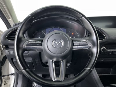 2019 Mazda Mazda3 w/Select Pkg