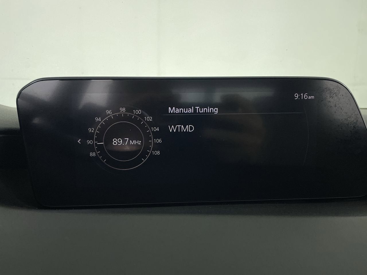 2019 Mazda Mazda3 w/Select Pkg