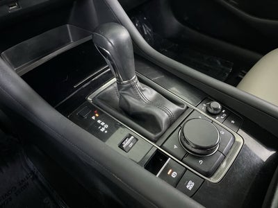 2019 Mazda Mazda3 w/Select Pkg