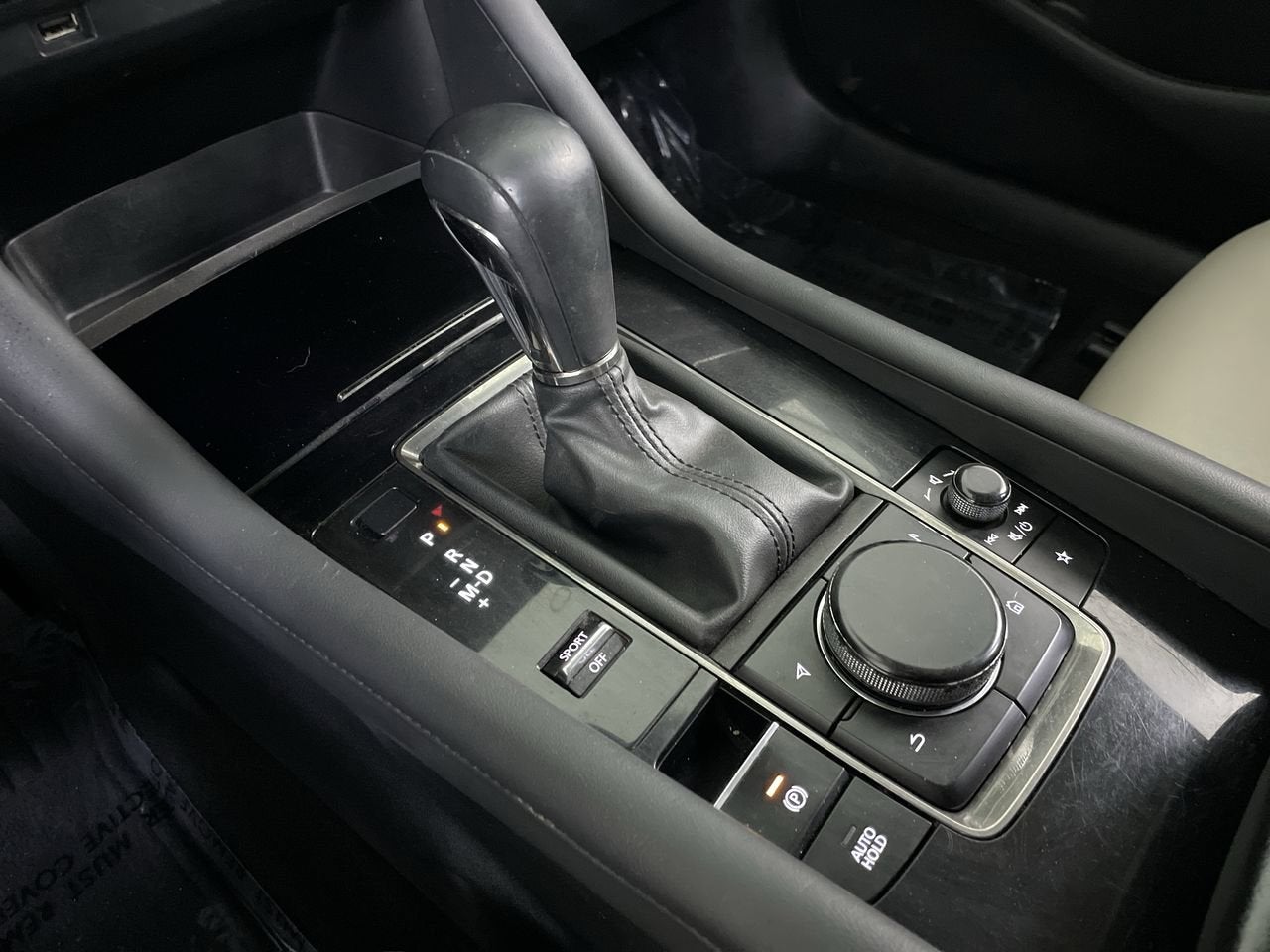 2019 Mazda Mazda3 w/Select Pkg