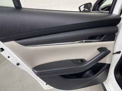 2019 Mazda Mazda3 w/Select Pkg