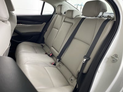 2019 Mazda Mazda3 w/Select Pkg