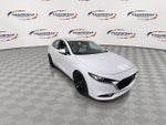 2019 Mazda Mazda3 w/Select Pkg