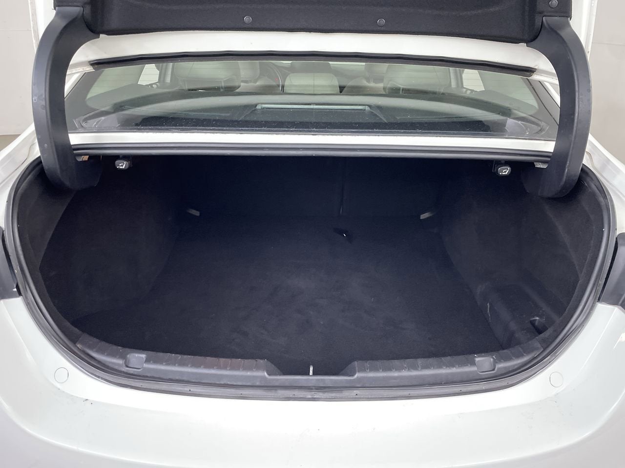 2019 Mazda Mazda3 w/Select Pkg