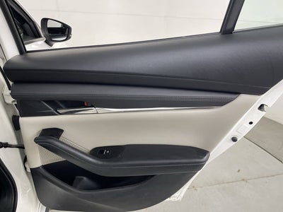 2019 Mazda Mazda3 w/Select Pkg