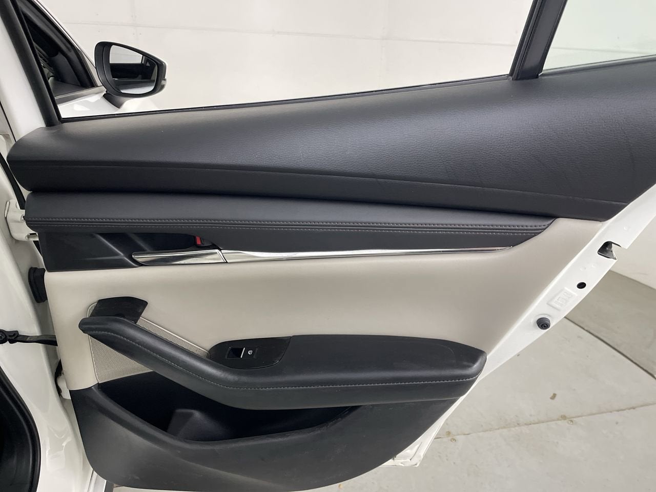 2019 Mazda Mazda3 w/Select Pkg