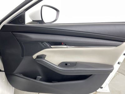 2019 Mazda Mazda3 w/Select Pkg