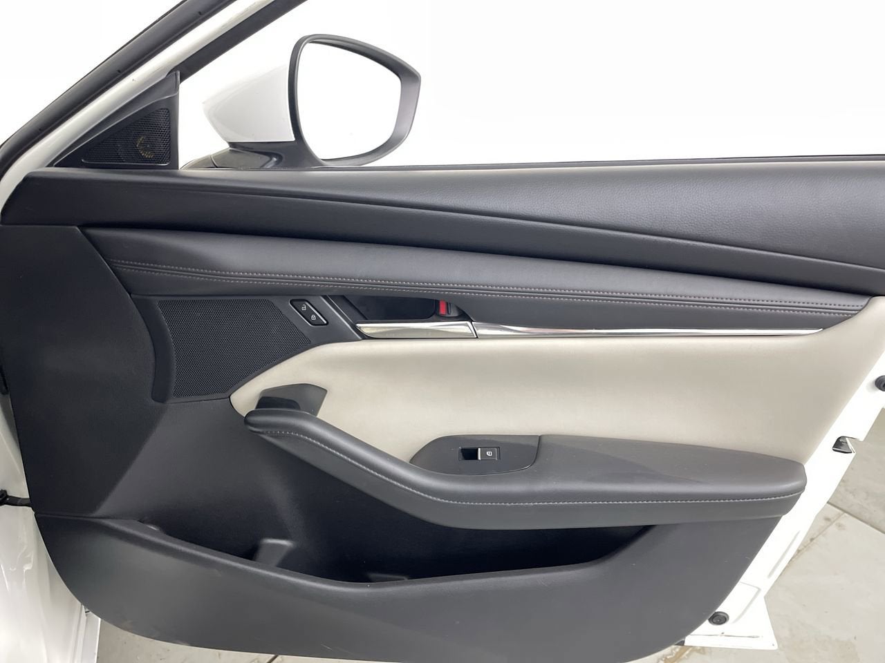 2019 Mazda Mazda3 w/Select Pkg