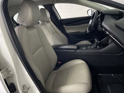 2019 Mazda Mazda3 w/Select Pkg