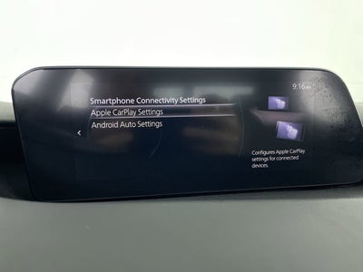 2019 Mazda Mazda3 w/Select Pkg