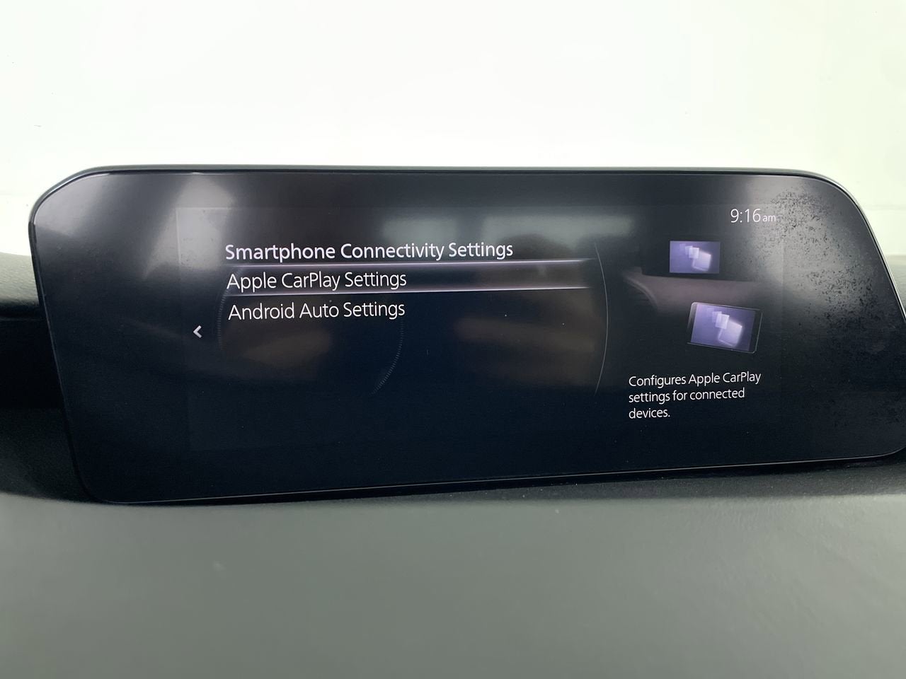 2019 Mazda Mazda3 w/Select Pkg