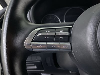 2019 Mazda Mazda3 w/Select Pkg