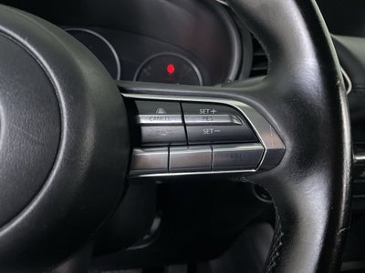 2019 Mazda Mazda3 w/Select Pkg