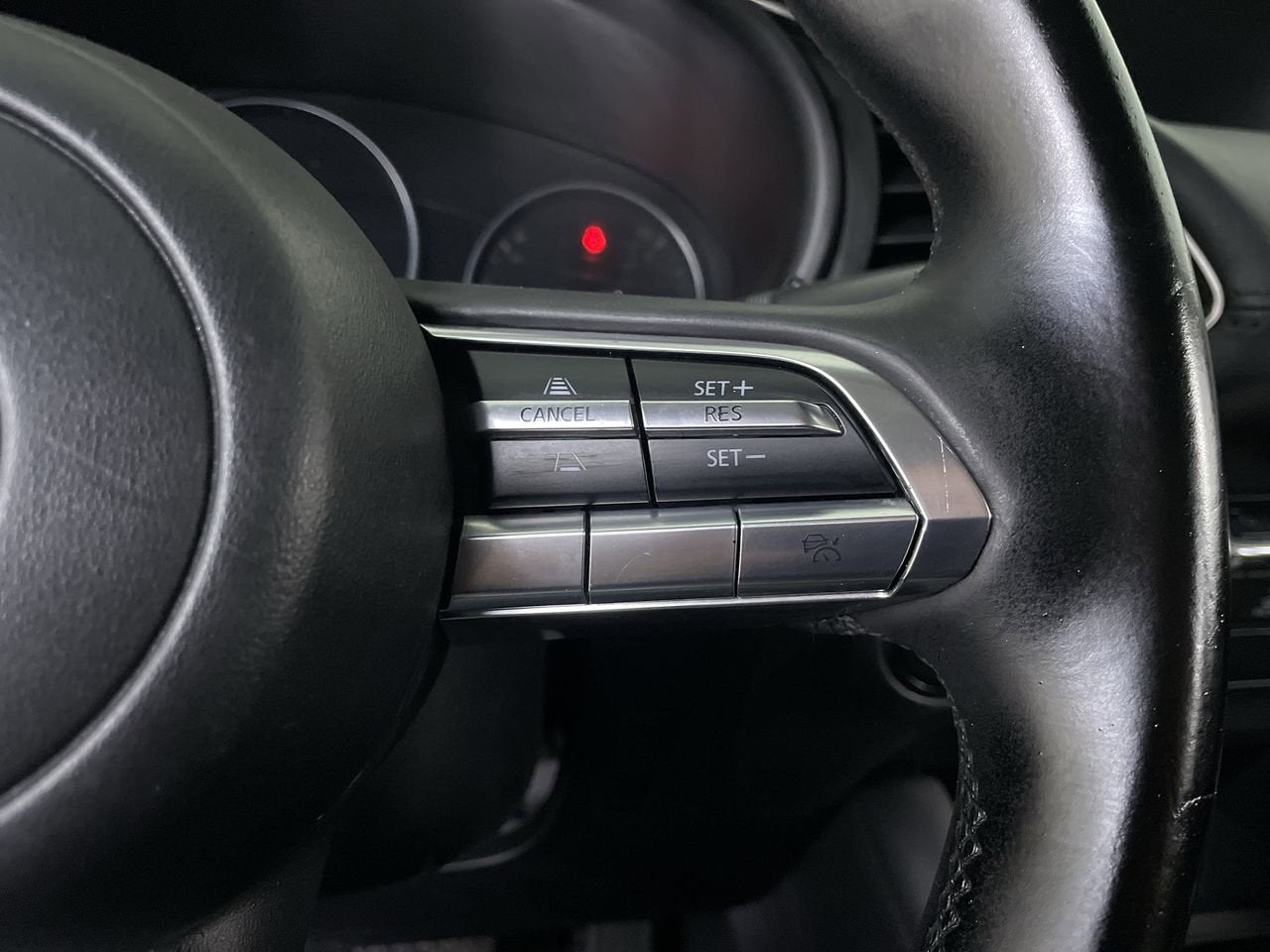 2019 Mazda Mazda3 w/Select Pkg