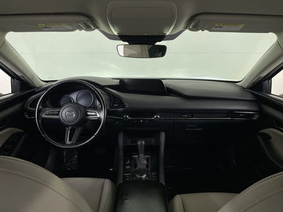 2019 Mazda Mazda3 w/Select Pkg