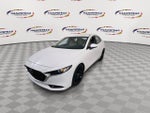 2019 Mazda Mazda3 w/Select Pkg
