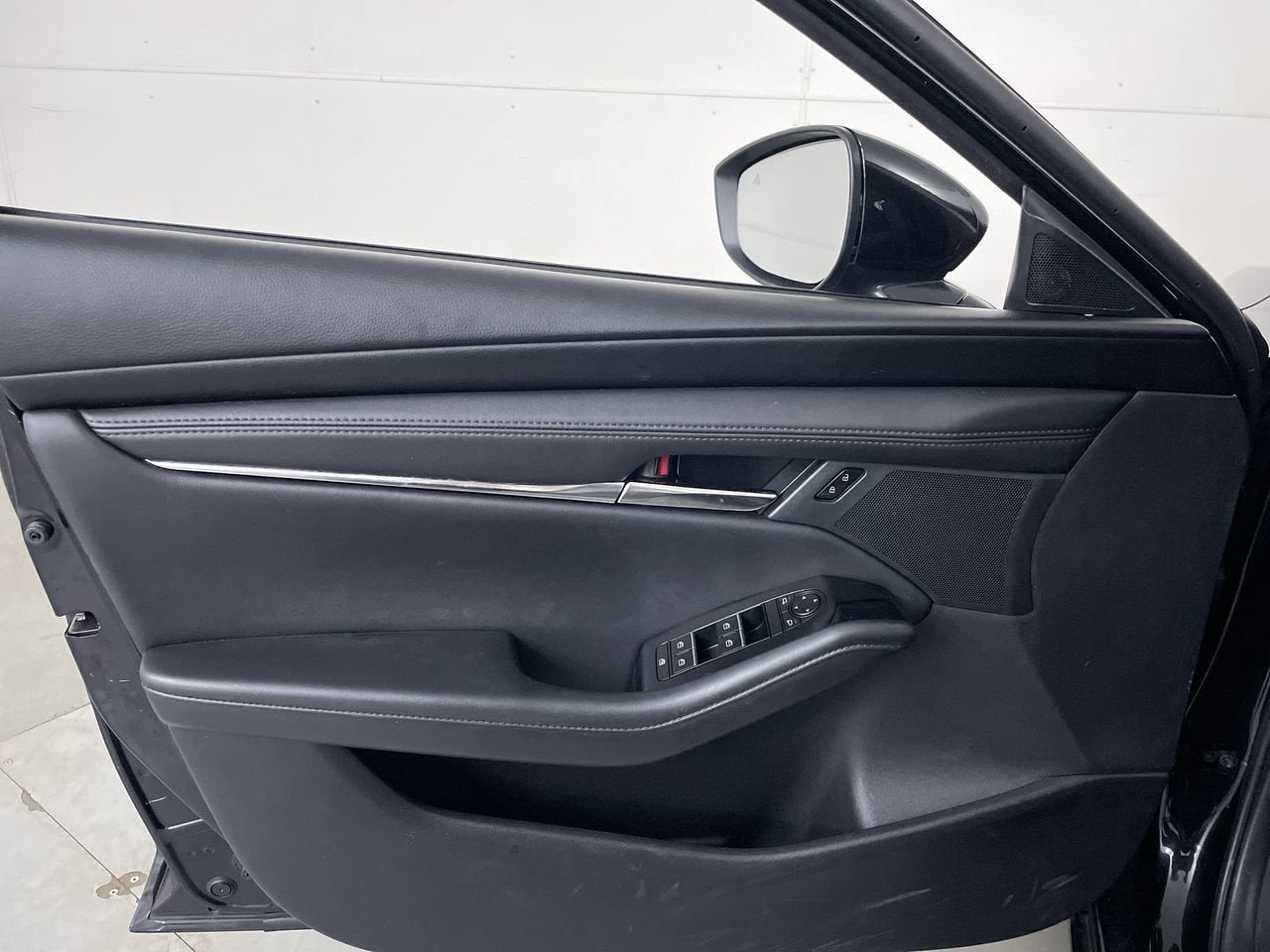 2025 Mazda Mazda3 2.5 S Preferred