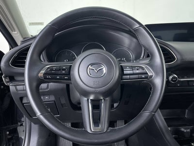 2025 Mazda Mazda3 2.5 S Preferred