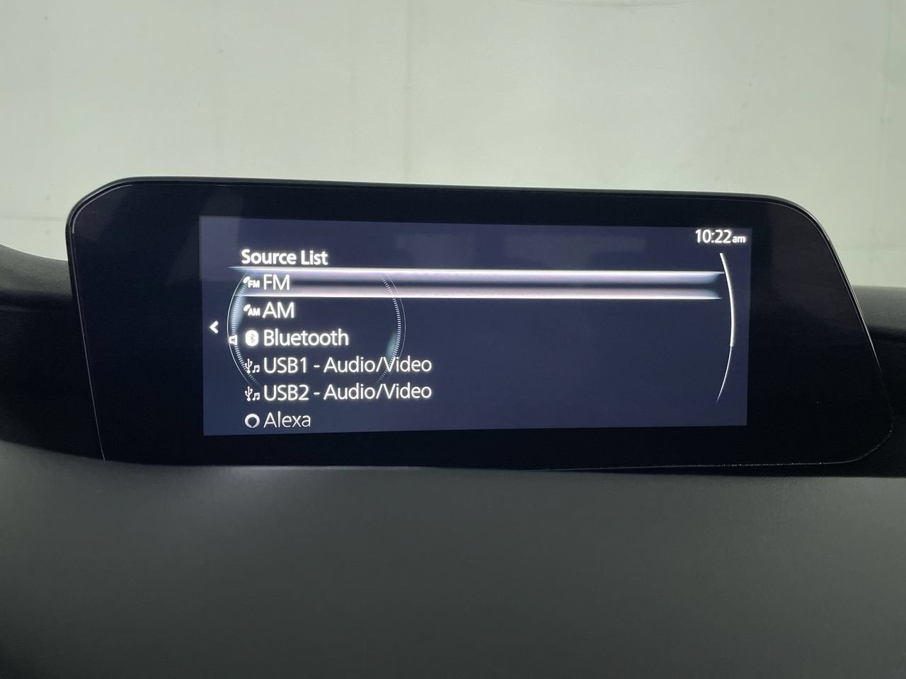 2025 Mazda Mazda3 2.5 S Preferred
