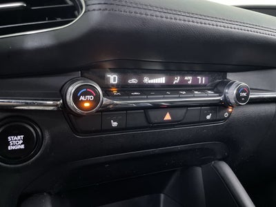 2025 Mazda Mazda3 2.5 S Preferred