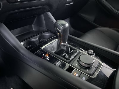 2025 Mazda Mazda3 2.5 S Preferred