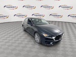 2025 Mazda Mazda3 2.5 S Preferred