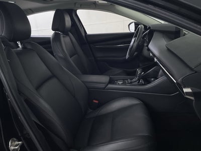 2025 Mazda Mazda3 2.5 S Preferred