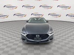 2025 Mazda Mazda3 2.5 S Preferred
