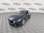 2025 Mazda Mazda3 2.5 S Preferred