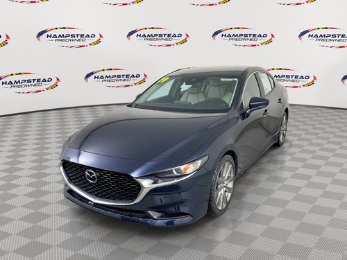 2019 Mazda Mazda3 w/Preferred Pkg