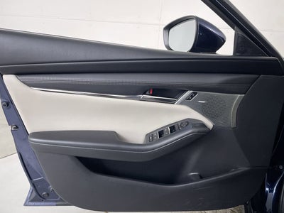 2019 Mazda Mazda3 w/Preferred Pkg