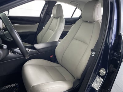 2019 Mazda Mazda3 w/Preferred Pkg