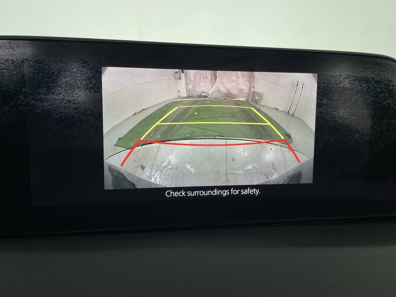 2019 Mazda Mazda3 w/Preferred Pkg