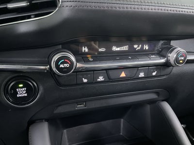 2019 Mazda Mazda3 w/Preferred Pkg
