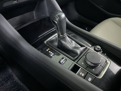 2019 Mazda Mazda3 w/Preferred Pkg