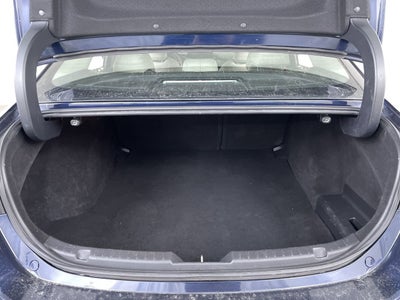 2019 Mazda Mazda3 w/Preferred Pkg