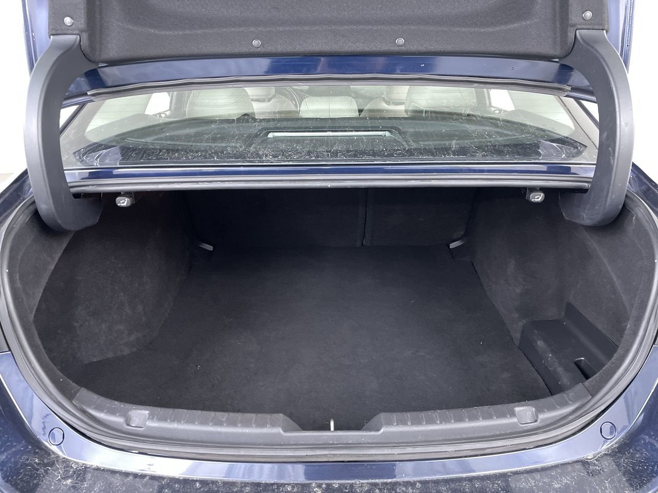 2019 Mazda Mazda3 w/Preferred Pkg